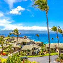 Kapalua Bay Villas 2 Free Rental Cars KBM Resorts Premium Bay Villa 2 Units 3 Bedrooms KBV ML-1604