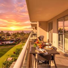 Honua Kai 2 Free Rental Cars KBM Resorts Family Friendly 2 Units 4 Bedrooms HK ML-2468