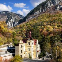 Vila Băncii Naționale