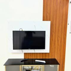 Ample Homes 2BHK Near Aster and AIMS Edappally