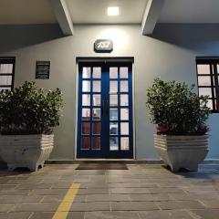 Hotel Pousada Garoupas