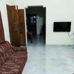 Soulful Nature Stay in Kannur