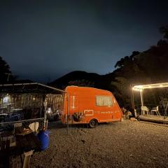 Base Camp Yugawara - Vacation STAY 05854v