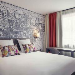 Mercure Tour Eiffel Grenelle