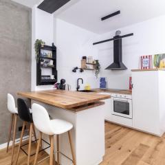 Pleasant Park View apartment