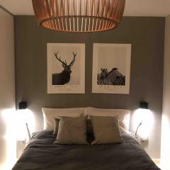 Studio Avenida las Condes Santiago con Piscina y gym