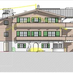 Apartments Waldinger Top 4