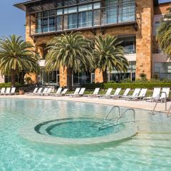 Hotel Sofitel La Reserva Cardales