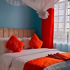 Makasembo breeze homes