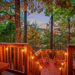 Secluded Views Kings Pets Games 75 TV