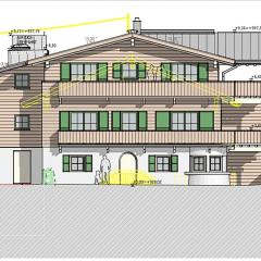 Apartments Waldinger Top 2