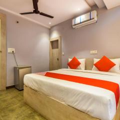 Hotel O Kanchan Residency