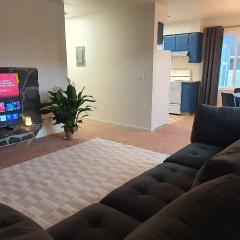 Jewel Lake Apartment