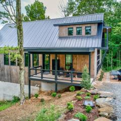 Three Bears Retreat at Monteagle