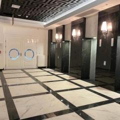 Hanza Tower PLATINIUM 22 Apartments SPA & Pool