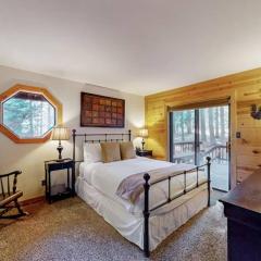 Outdoor Fun Pets OK Minutes from Ski Areas