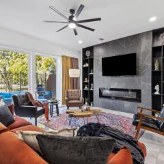 The Spinel 3BD In the Heart of Dallas