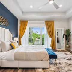Joyous 3BD House in the heart of Fort Worth