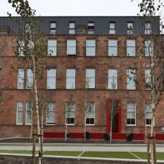 For Students Only - Willowbank in Glasgow