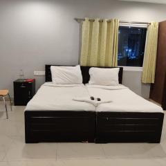 Collection O Jubilee Banjara Suites