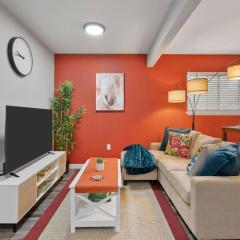 AT and T Walkable 1BD