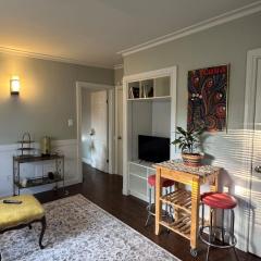 Vintage Vacation in Old East