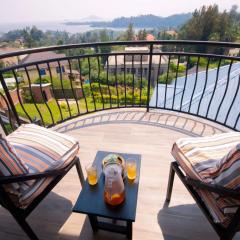 Elegant Lakeside Villa in Kibuye, Rwanda