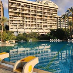 Chalet in Manar Complex with Full Resort Access