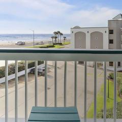 CDM 332 Casa Del Mar Oceanview Condo for 6 Heated Pool