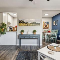 Prime 1BD Close to the Action