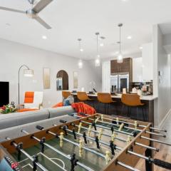 The Charm 2BD In the Heart of Magnolia