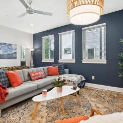 The Charm 2BD In the Heart of Magnolia