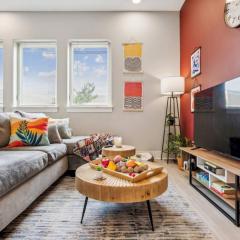Joyful 1BD in the heart of FW