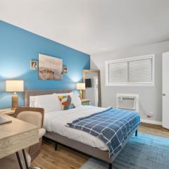 Sapphire 1BD AT and T Walkable