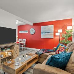 The Ruby 1BD AT and T Walkable