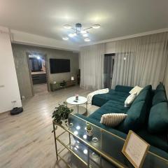 SKY Apartment Craiova