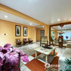 S. das Tulipas 204 - Apto 3 suítes no Centro de Gramado