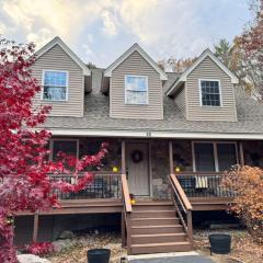 Suissevale Lake Retreat - Hot Tub, Beach and Games