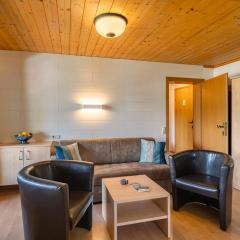 Appartement Nr 21 Haus Voglreiter