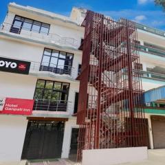 hotel ganpati inn