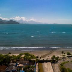 Loft Completo perto do Projeto Tamar e da Praia