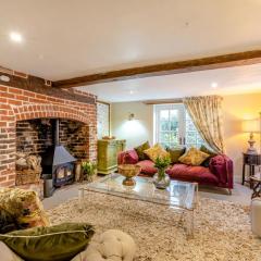 5 Bed in Wheathill oc-t30539