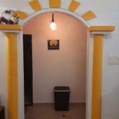 Palm Grove Home Stay Penthouse