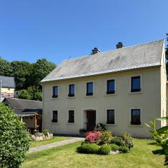 Ferienwohnungen WeberHaus