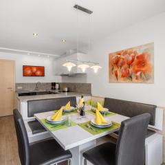 Appartement Nr 2 Haus Voglreiter