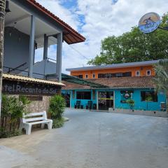 Hotel Recanto do Sol