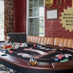 Hot Tub, Poker Room, 3 Mi To Buffalo Trace