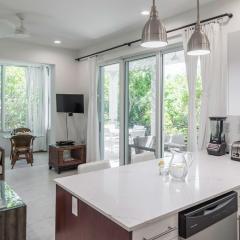 Wyakha 1 Garden View