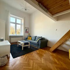 Cozy Stay Bracka Apartment