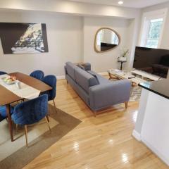 Luxury Flat Walk To Capitol